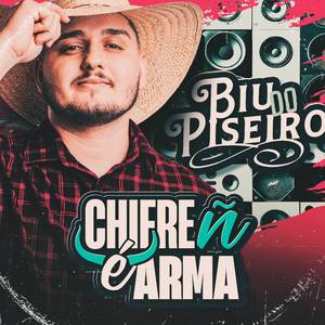 Chifre Não é Arma