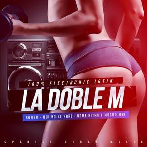 Locura de Amor (La Doble M Radio Remix)