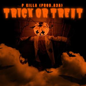 Trick or Treat (feat. A3A)