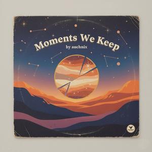 Moments we keep