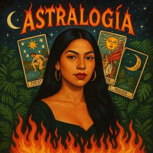 Selvaje (feat. Astra Lovelace)