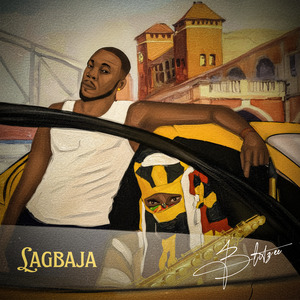 Lagbaja
