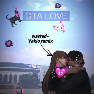 Wasted -[Dnb碎核](Yakio Remix)