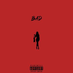 Bad (feat. jaq)