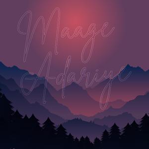 Maage Adariye