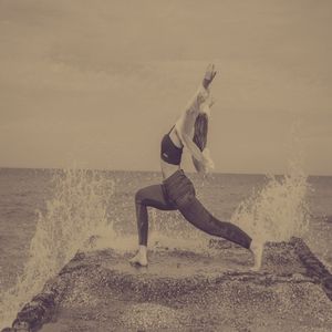 一尘不染下班后按摩印象数