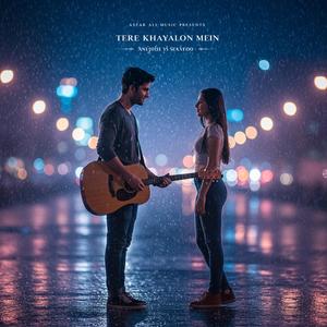 Tere Khayalon Mein 2