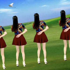 拈花一笑（dj舞曲）