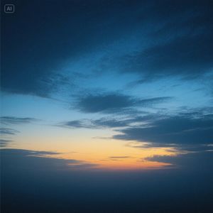 暝色藏晨光