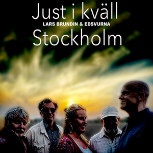 Just i kväll Stockholm