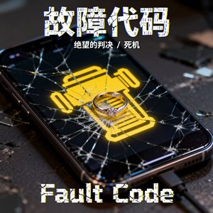 《故障代码》
