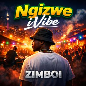 Ngizwe iVibe
