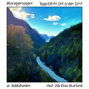 Stavangersangen (Instrumental)
