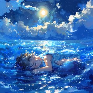 甜蜜梦乡（婴儿哄睡白噪音）