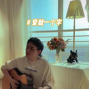 爱就一个字（李巍V仔版本）