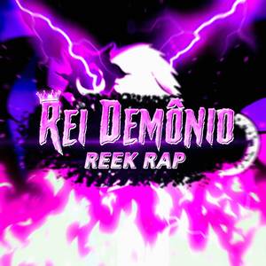 Rei Demônio (Zeldris)