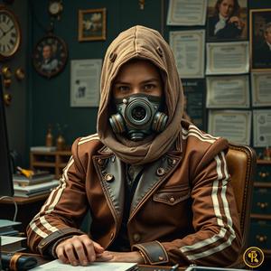 More Secret Societies II