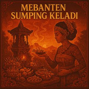 Mebanten Sumping Keladi