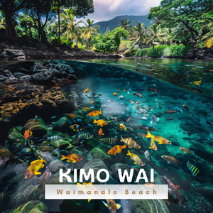 Waimanalo Beach