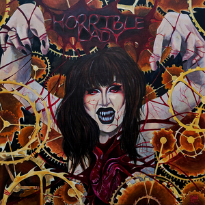 Bitches in My Freezer