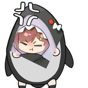 鲨鱼也想要拥抱