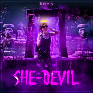 She-Devil