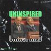 Nick Severe - Uninspired (feat. B. Mitch)