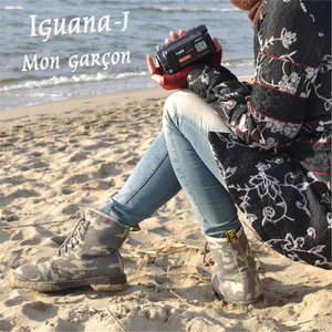 Mon garcon