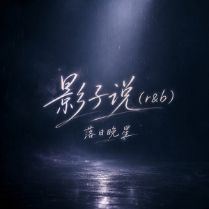 影子说(r&b)