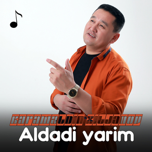 Aldadi yarim