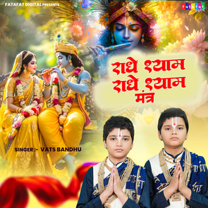 Radhey Shyam Radhey Shyam - Mantra