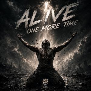 Alive One More Time