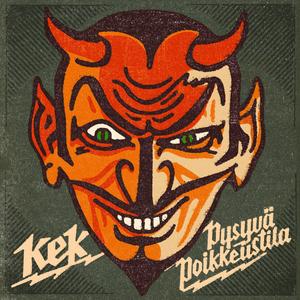 Pysyvä Poikkeustila