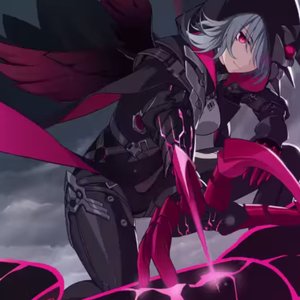 黑暗中的孤独英雄