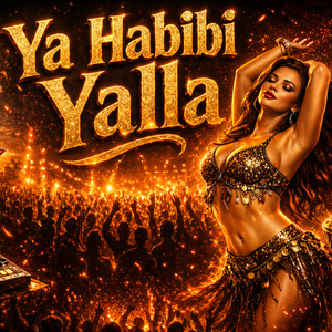 YA HABIBI YALLA