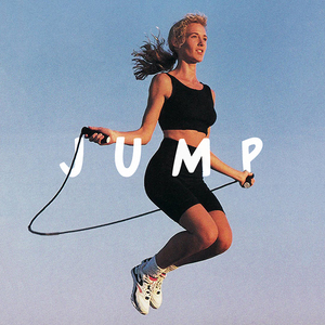 the jump ends at sunset.