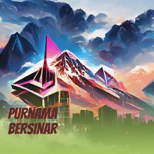 Purnama Bersinar