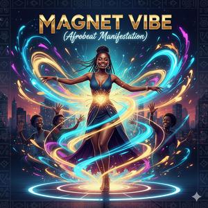 Magnetic Vibe