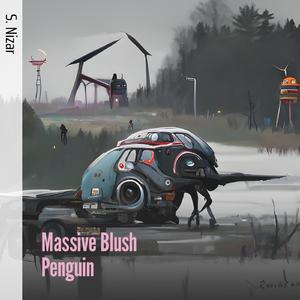 Massive Blush Penguin