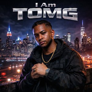 I Am Tomg