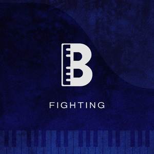 Fighting (From "Final Fantasy VII Piano Collections") (Cover version)