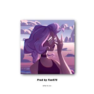 R&B Soul Type Beat'Along The Wall'