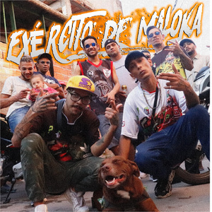 Exercito de Maloka