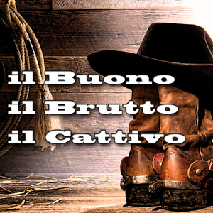 Il buono, il brutto e il cattivo (Main Theme)