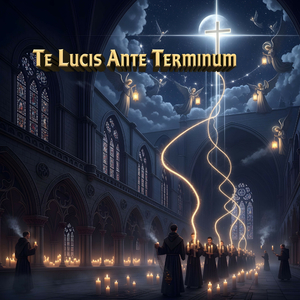Te Lucis Ante Terminum