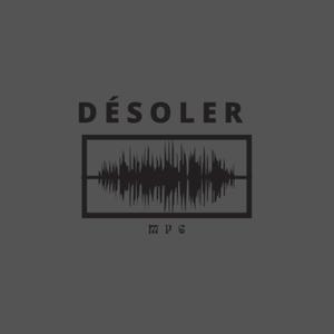 Désoler