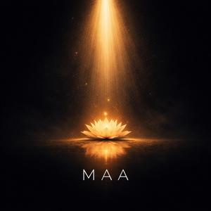 MAA — Dark Emotional Trap | Divine Minimal Beat