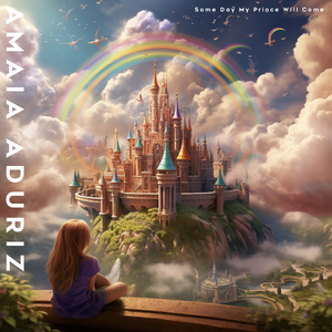 Someday My Prince Will Come