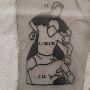 Sei Que o Ye É Ramelão, Mas Sigo Ouvindo Donda