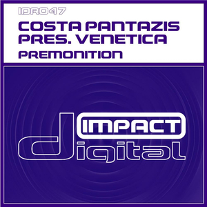 Premonition (Original Mix)